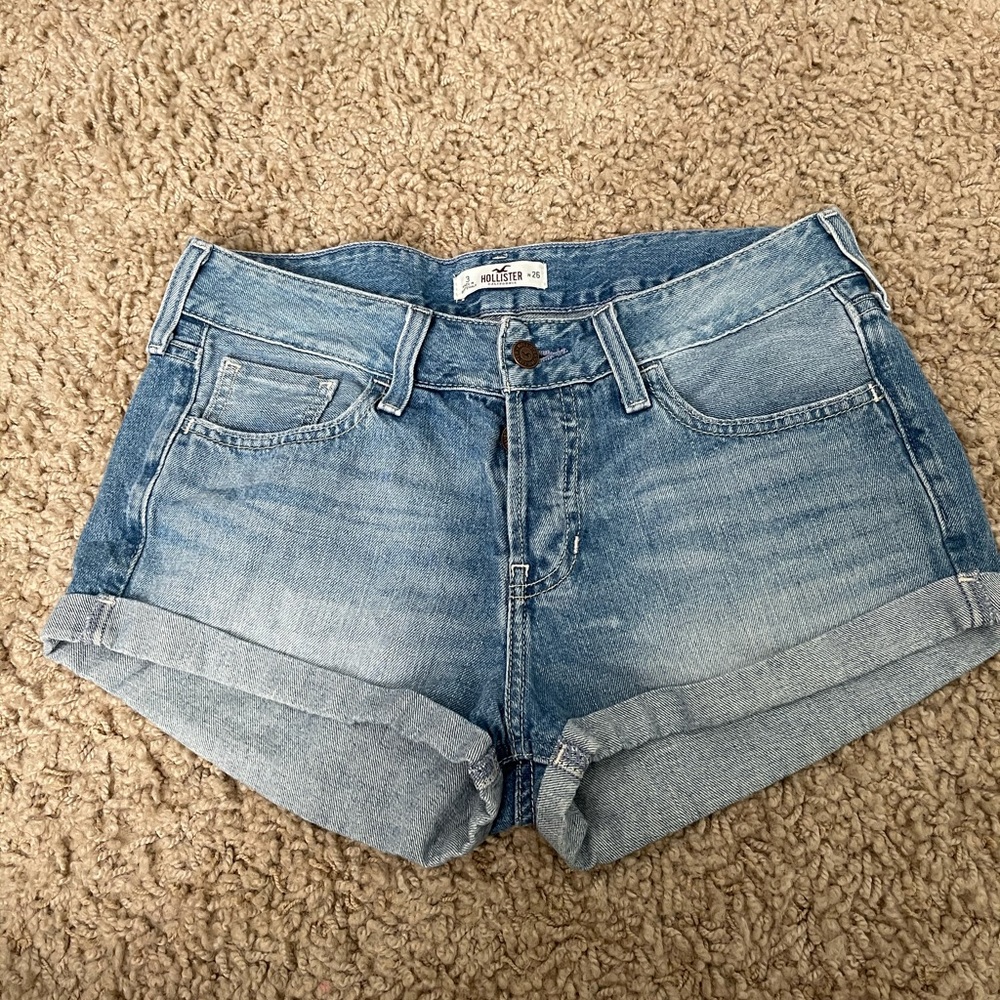Hollister Shorts